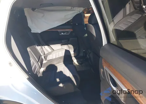 2021 Honda Cr-V Hybrid Ex z USA, uszkodzony, nr VIN 7FART6H54ME007160